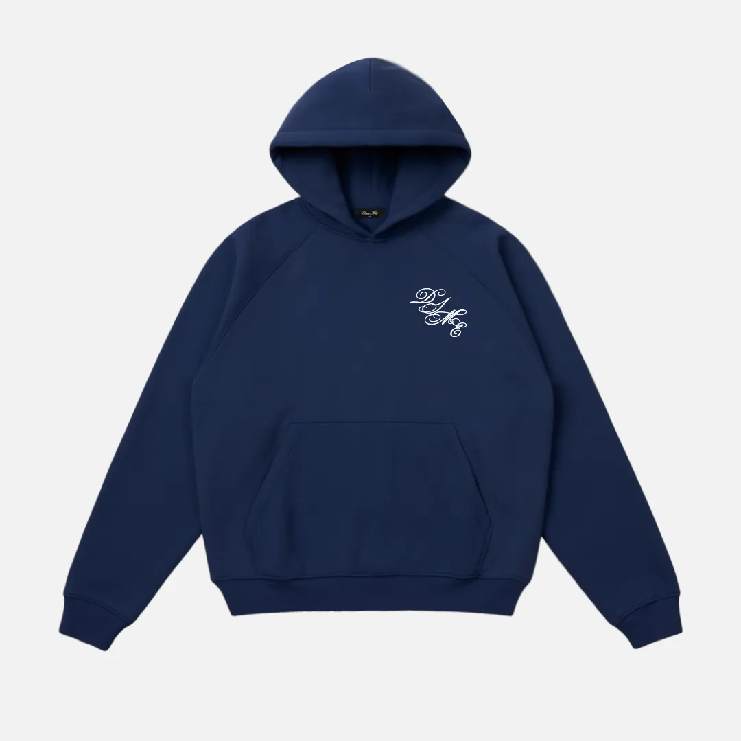 Dots PT2 Hoodie sold by Dime