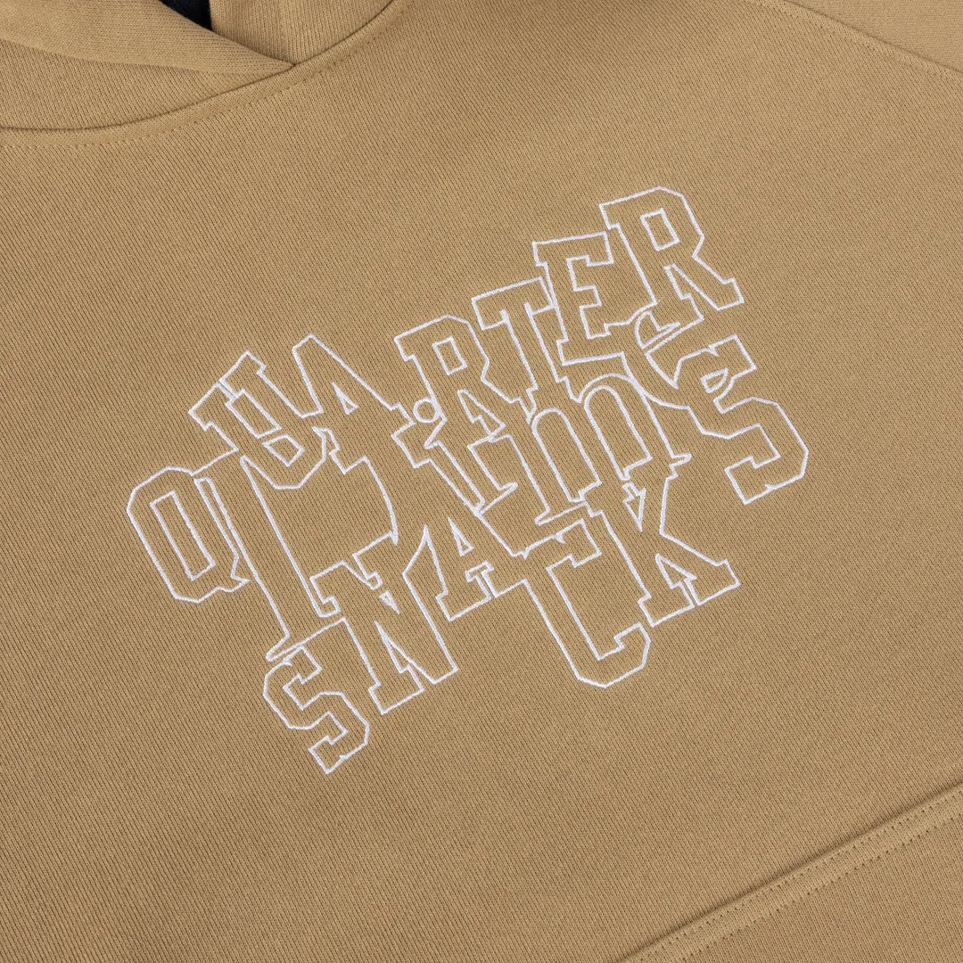 Jumble Hoodie sold by Dime product image thumbnail 2