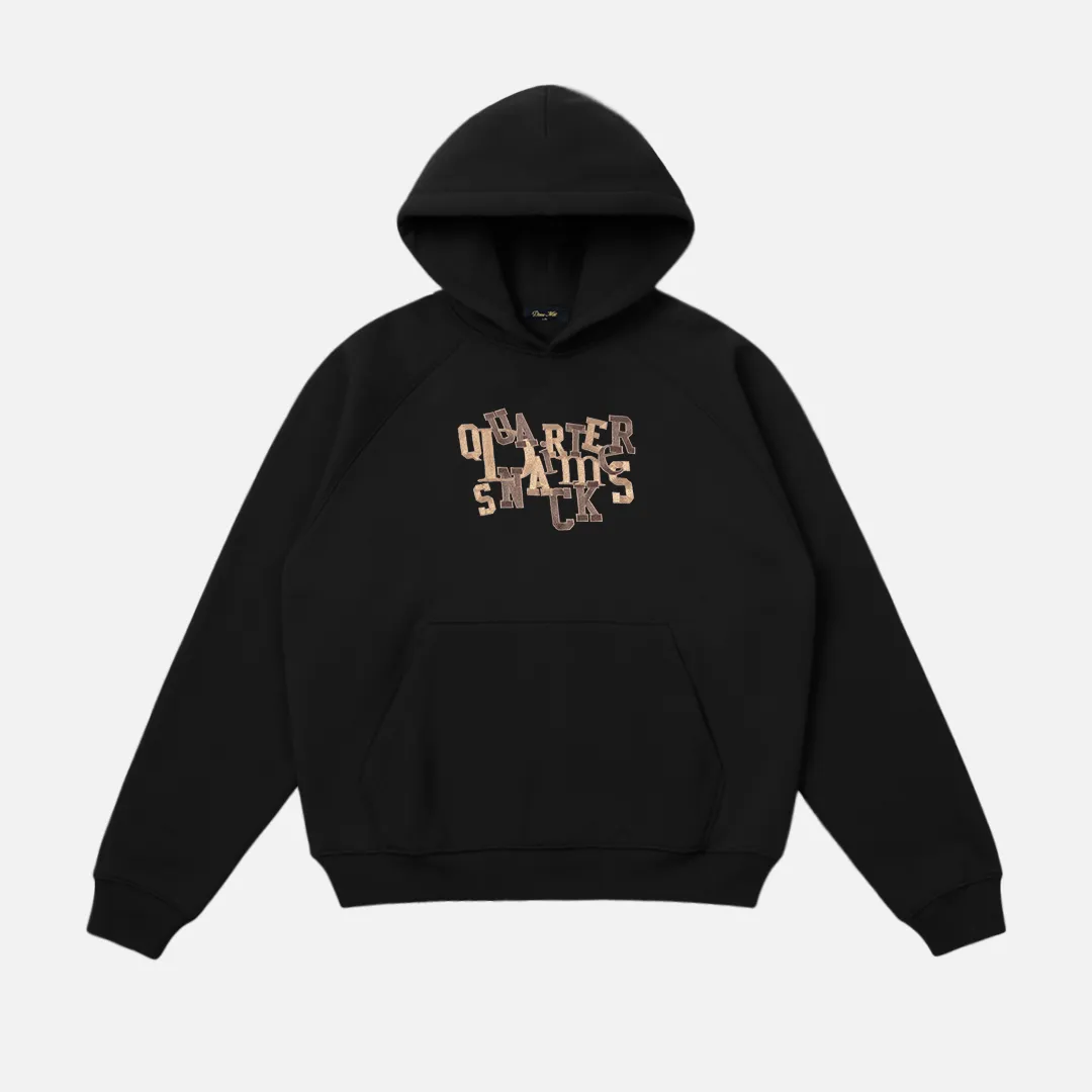 Jumble Hoodie sold by Dime