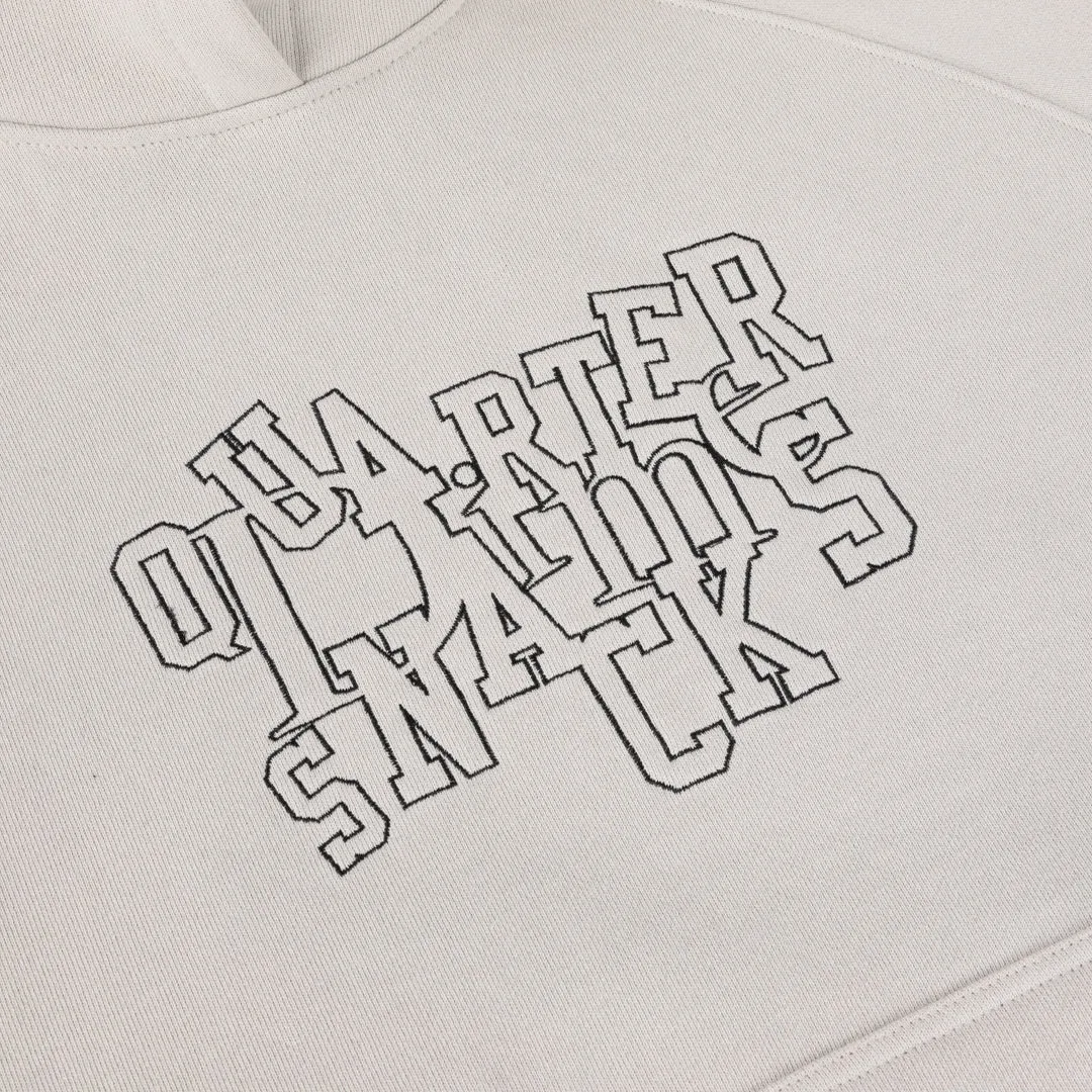 Jumble Hoodie sold by Dime product image thumbnail 2