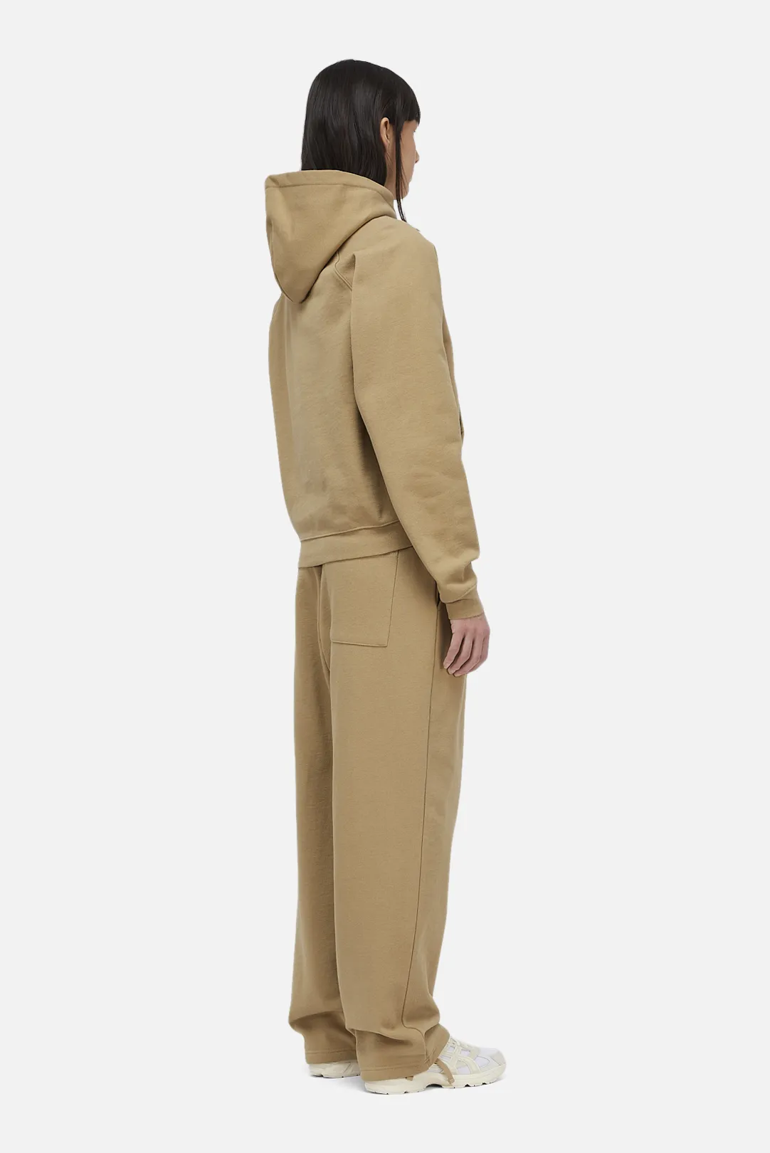 Classic Small Logo Hoodie sold by Dime product image thumbnail 3