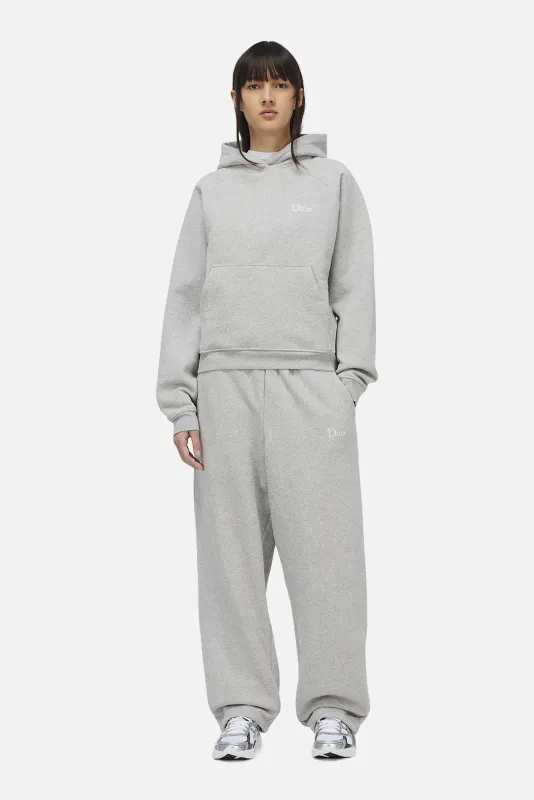 Classic Small Logo Hoodie made by Dime