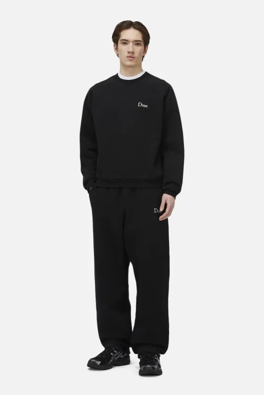 Classic Small Logo Crewneck made by Dime