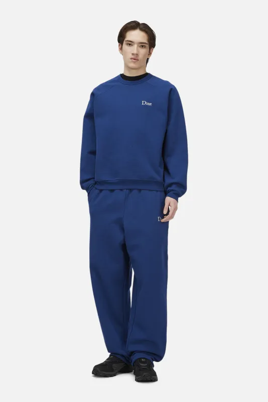 Classic Small Logo Crewneck made by Dime