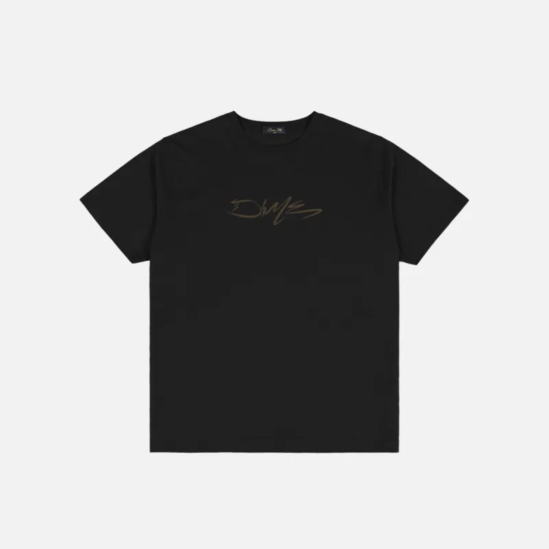 Scribble T-Shirt made by Dime