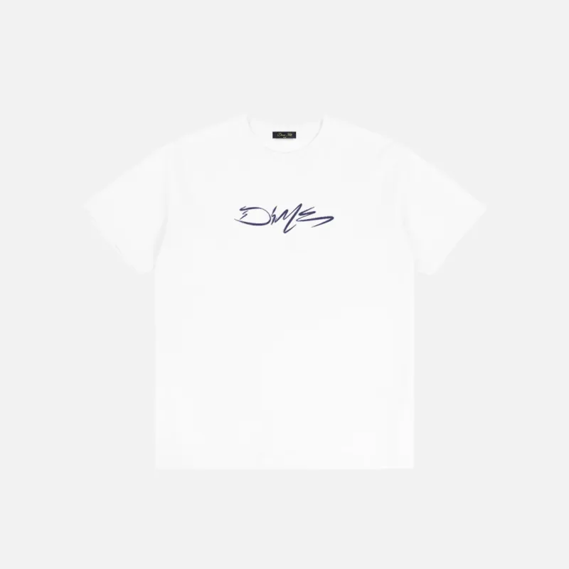 Scribble T-Shirt made by Dime