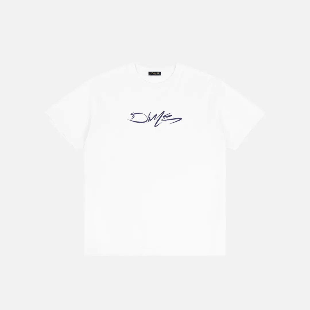 Scribble T-Shirt sold by Dime