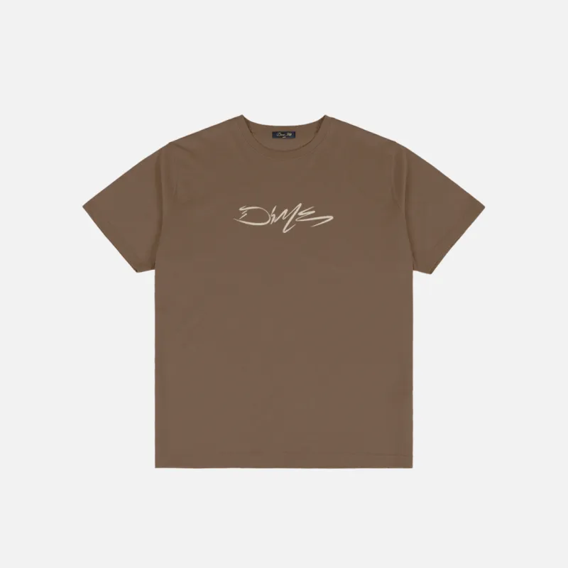 Scribble T-Shirt made by Dime