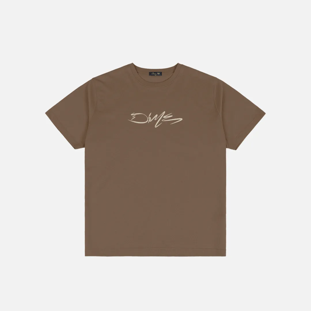 Scribble T-Shirt sold by Dime