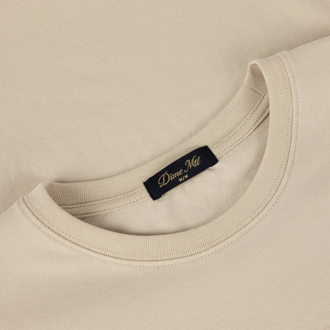 Scribble T-Shirt sold by Dime product image thumbnail 2