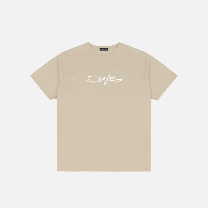 Scribble T-Shirt made by Dime