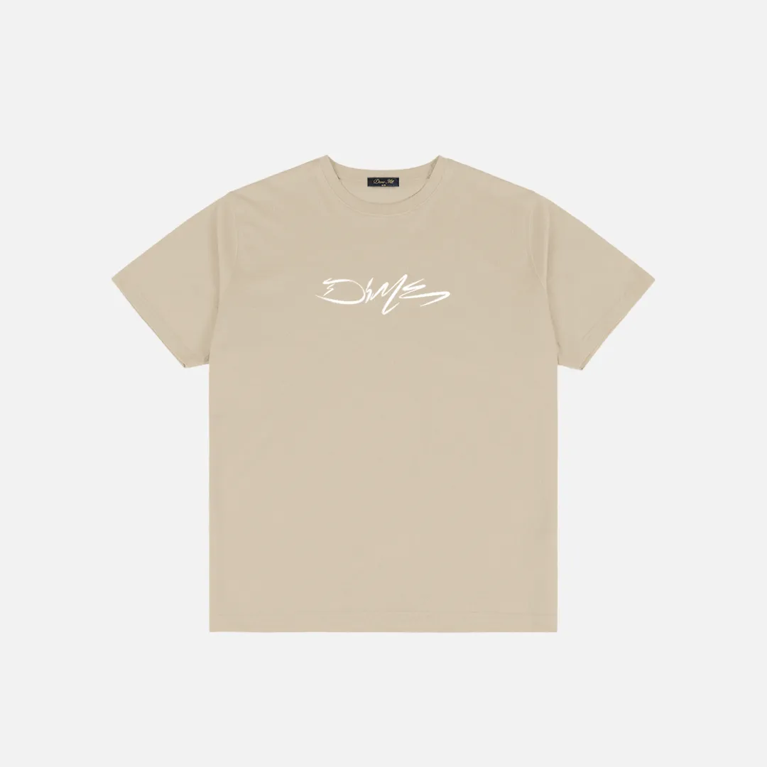 Scribble T-Shirt sold by Dime