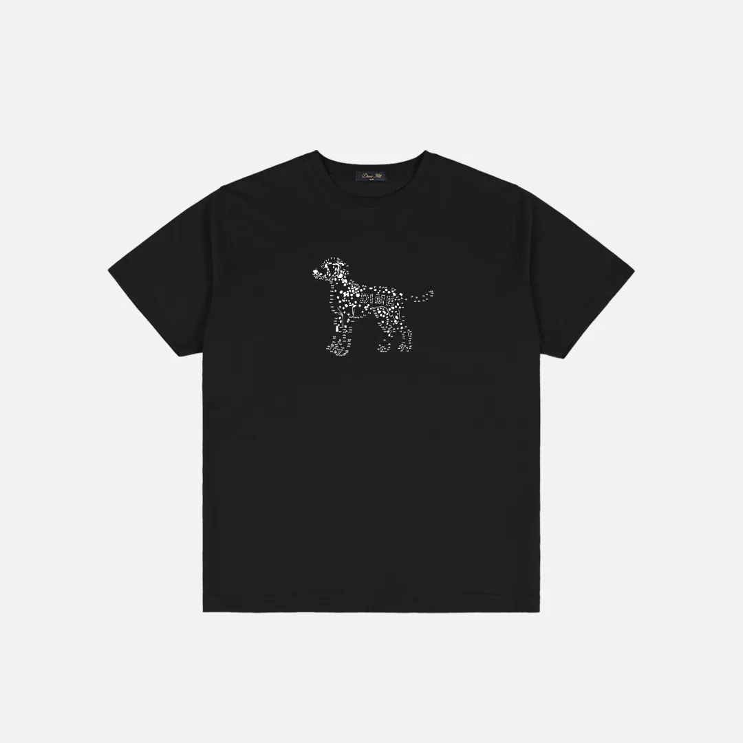 Dots T-Shirt sold by Dime