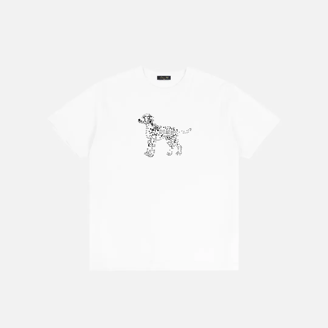 Dots T-Shirt sold by Dime