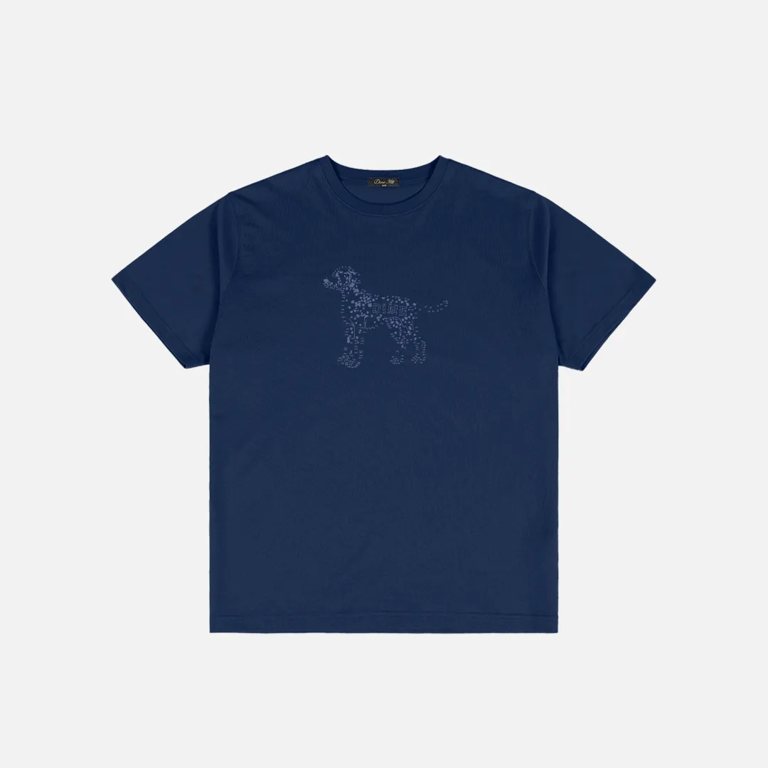 Dots T-Shirt sold by Dime