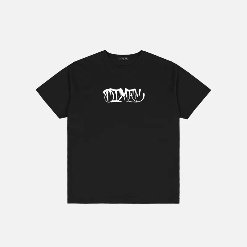 Brush T-Shirt made by Dime