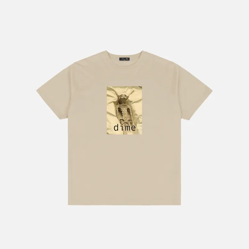 Sunday T-Shirt made by Dime