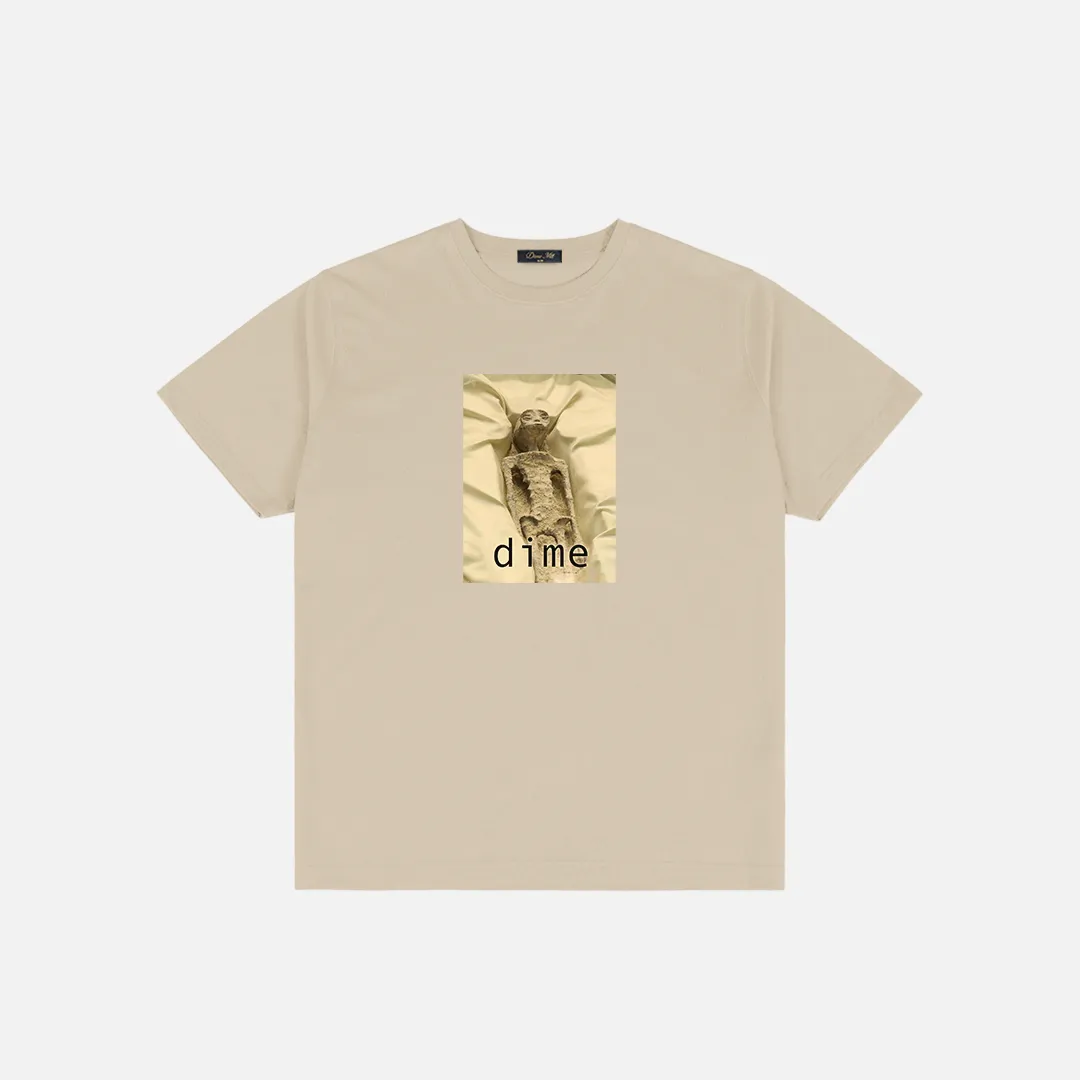 Sunday T-Shirt sold by Dime