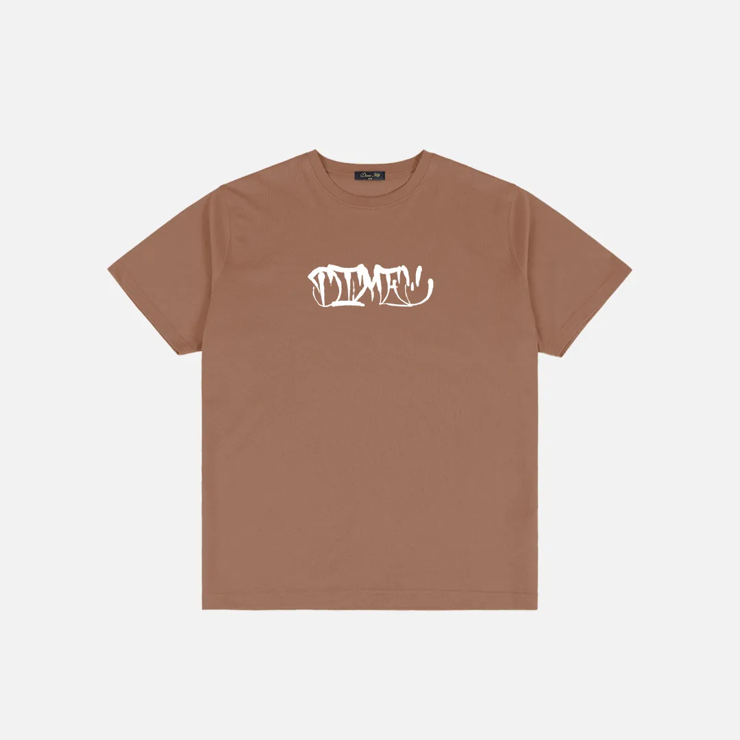 Brush T-Shirt sold by Dime