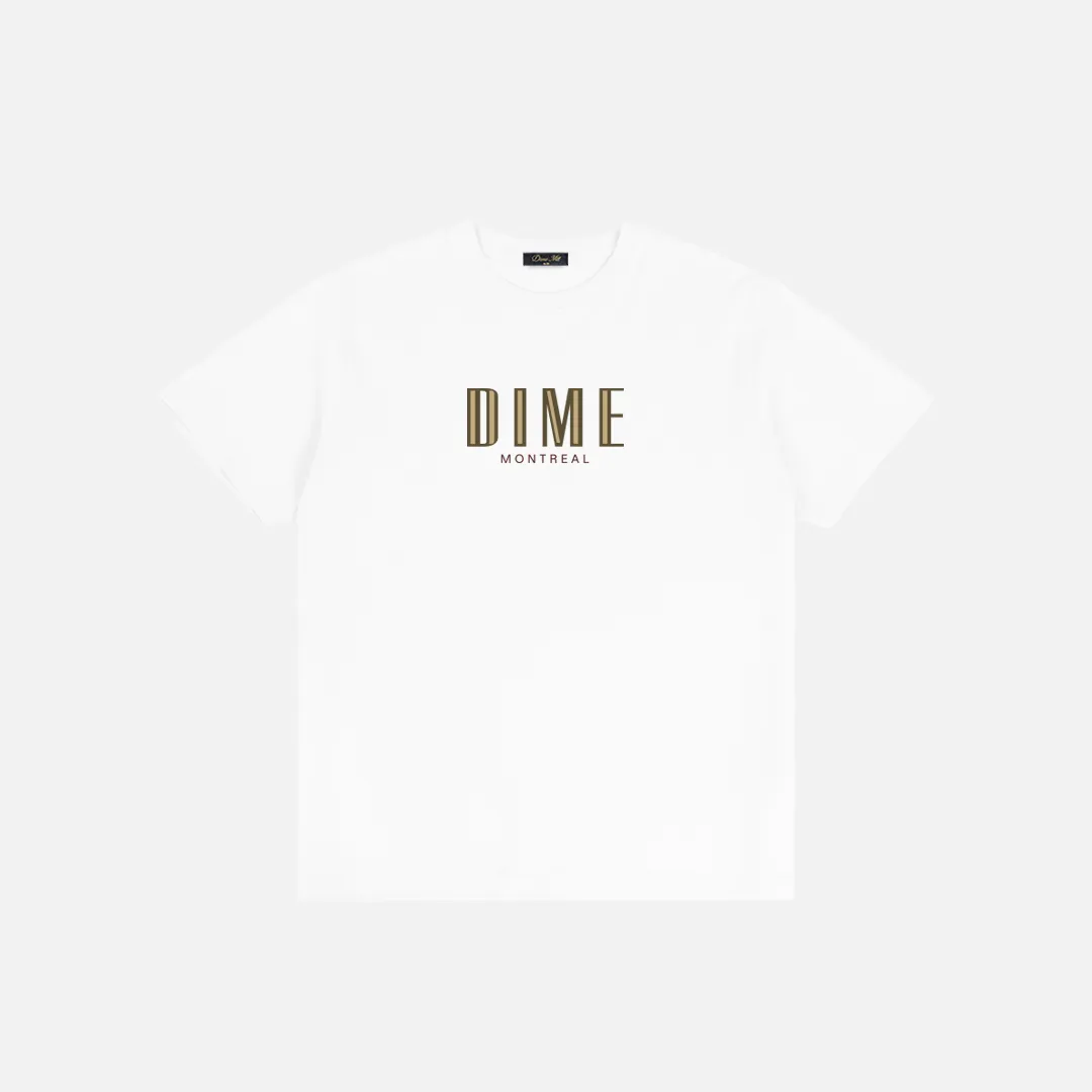 Blocks T-Shirt sold by Dime