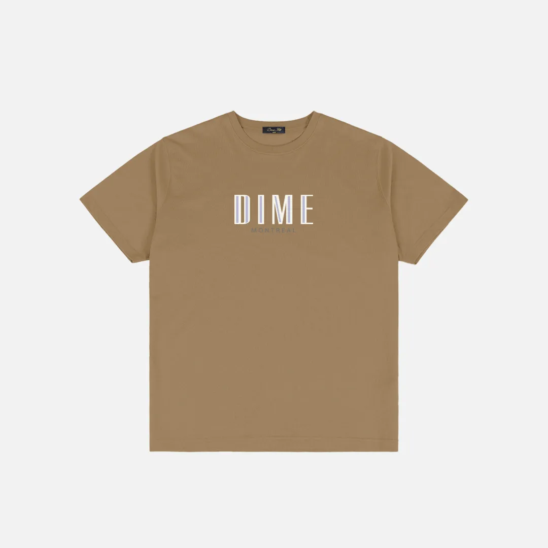 Blocks T-Shirt sold by Dime