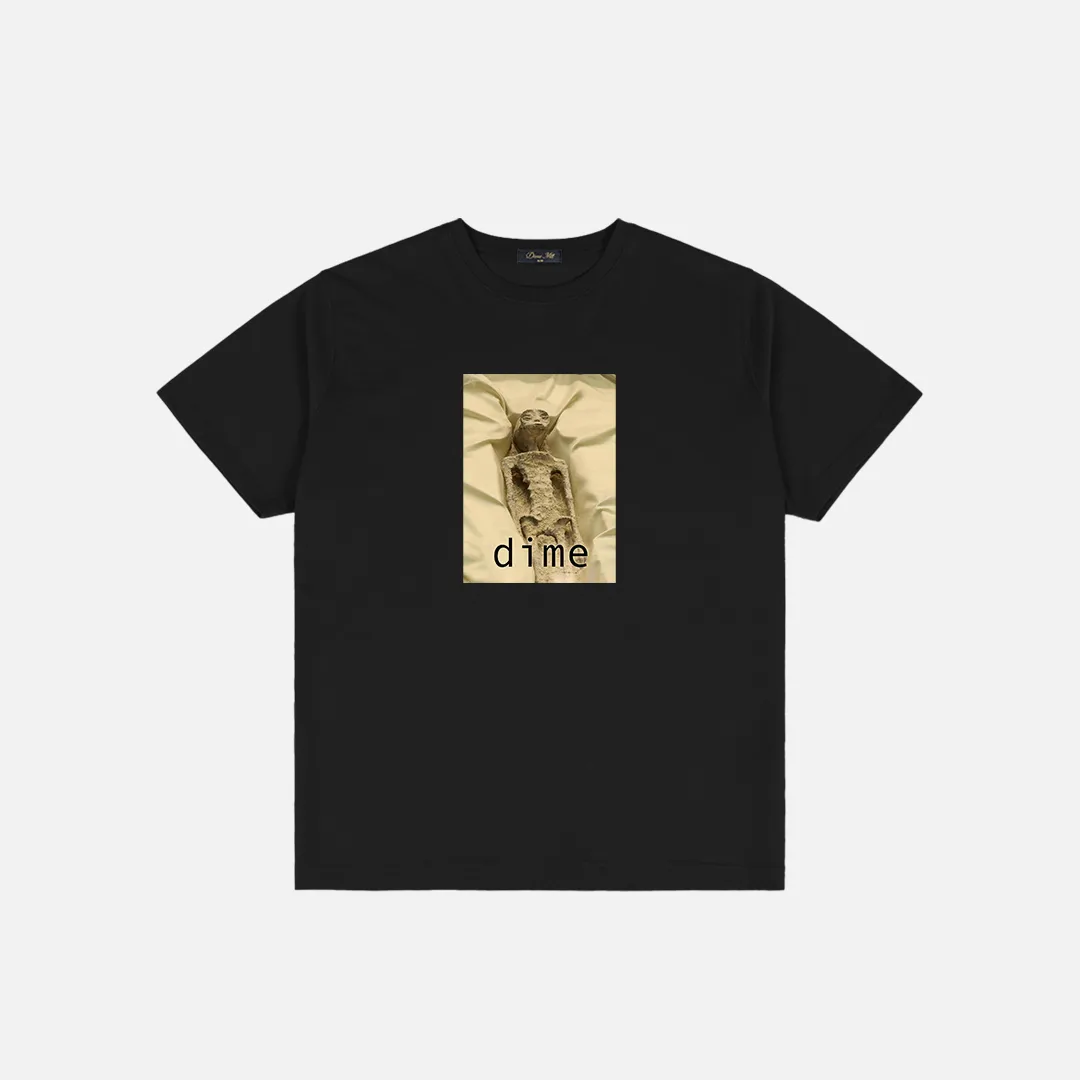 Sunday T-Shirt sold by Dime