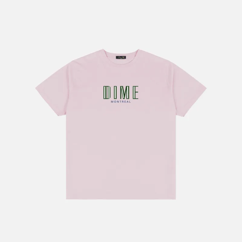 Blocks T-Shirt made by Dime