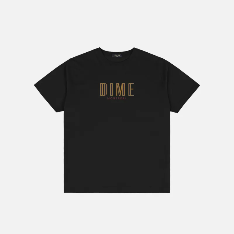 Blocks T-Shirt made by Dime