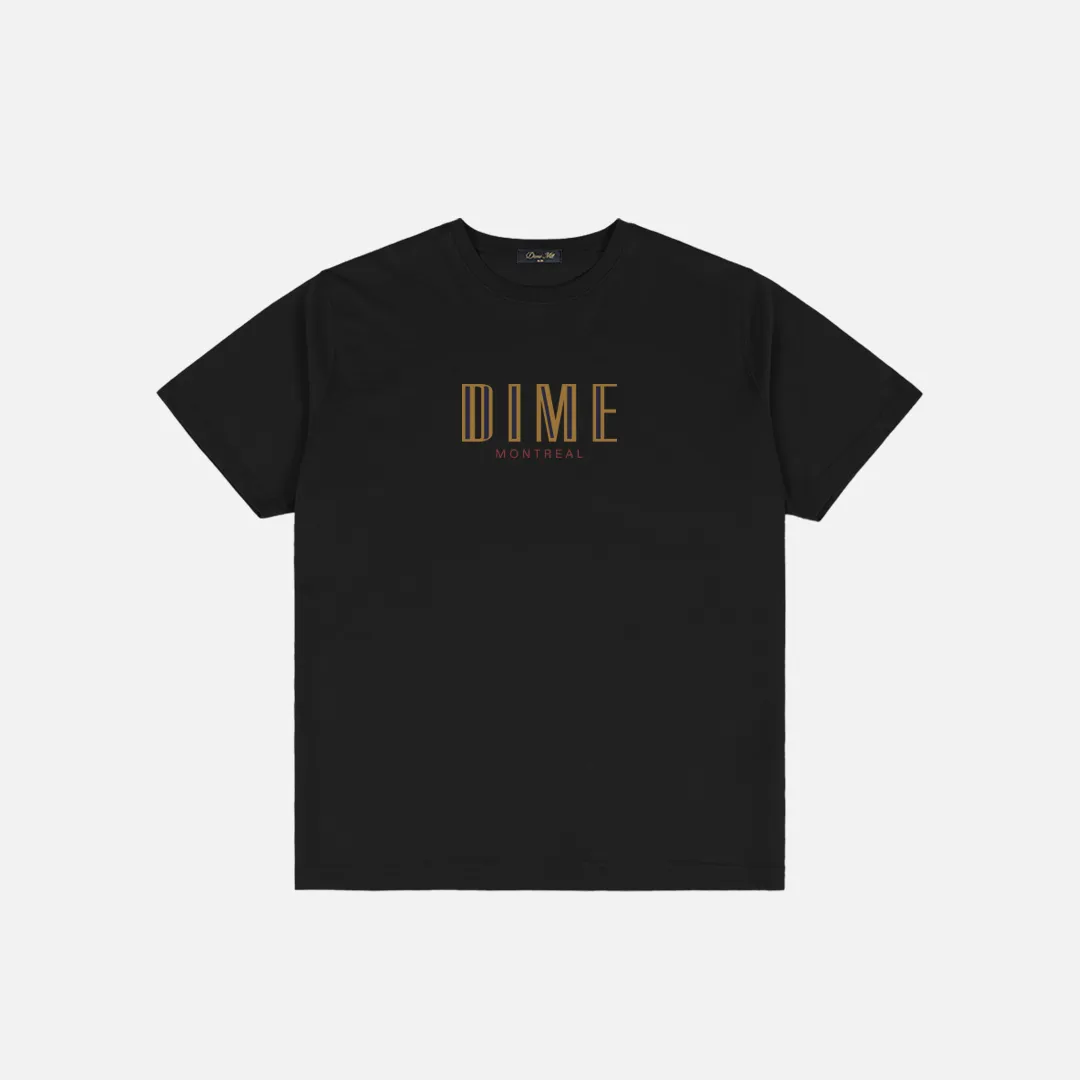 Blocks T-Shirt sold by Dime