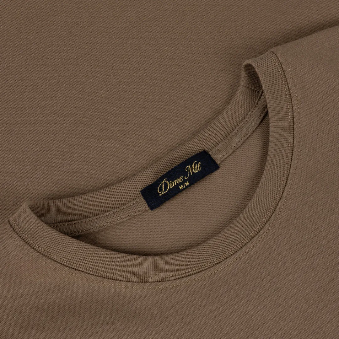 Dots PT2 T-Shirt sold by Dime product image thumbnail 3