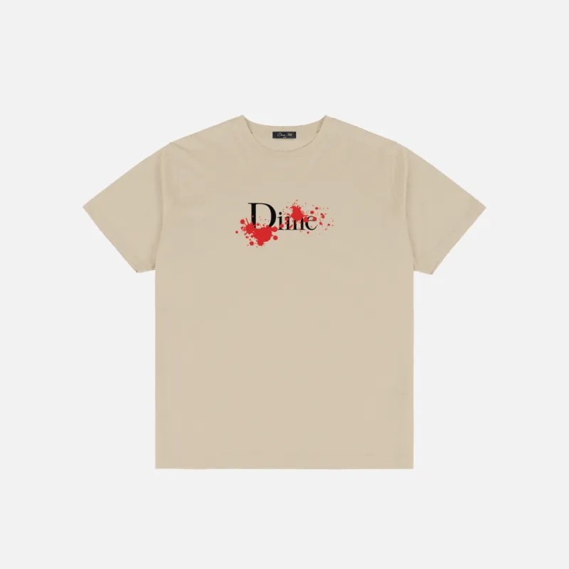 Classic Bloody T-Shirt made by Dime