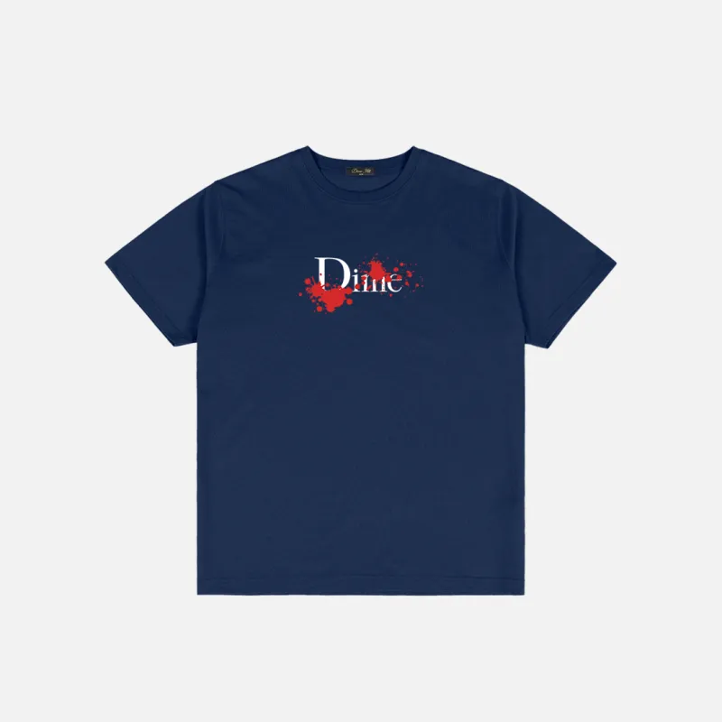 Classic Bloody T-Shirt made by Dime