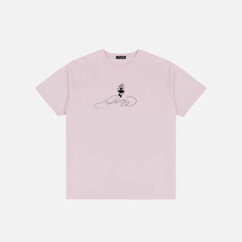 Skater T-Shirt made by Dime