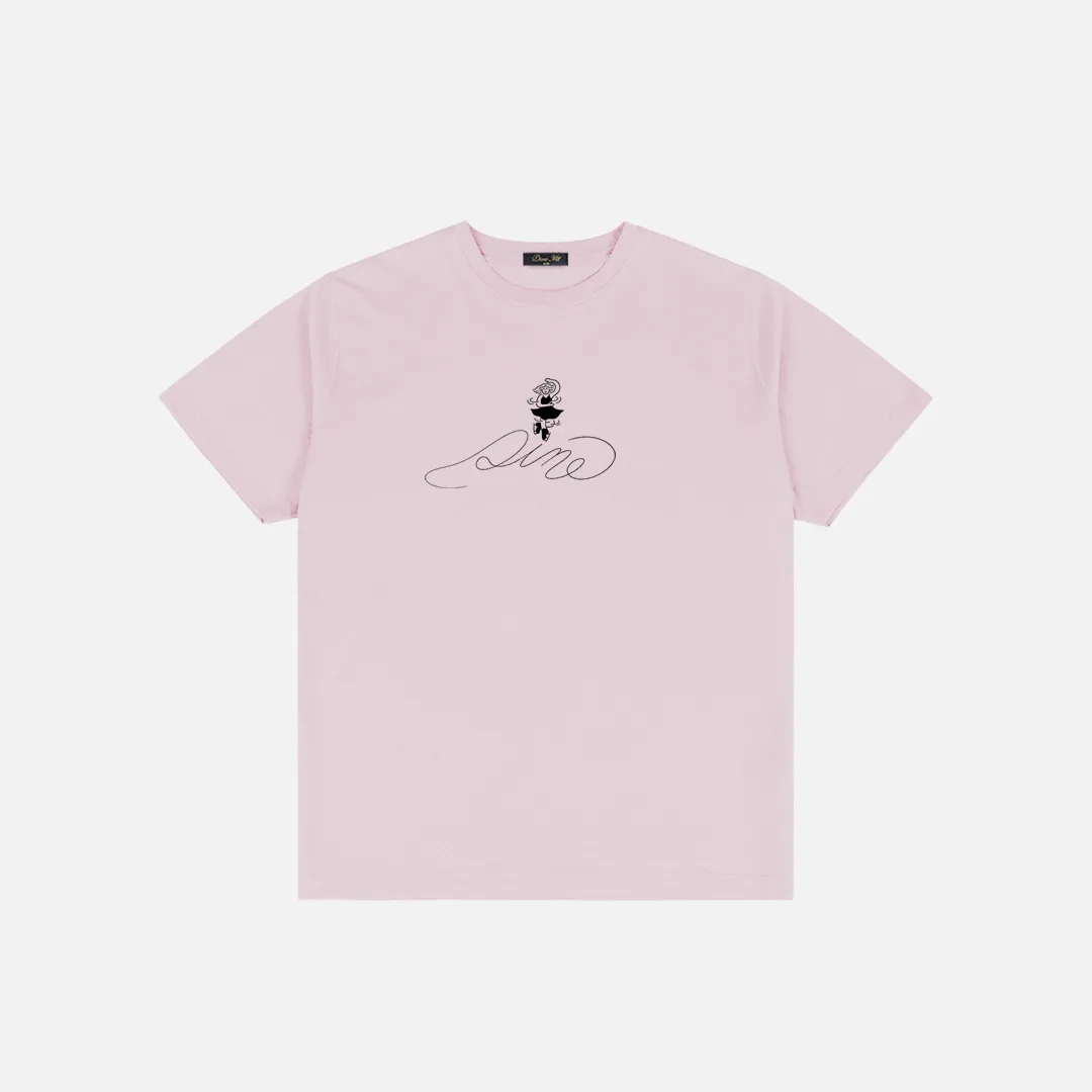 Skater T-Shirt sold by Dime