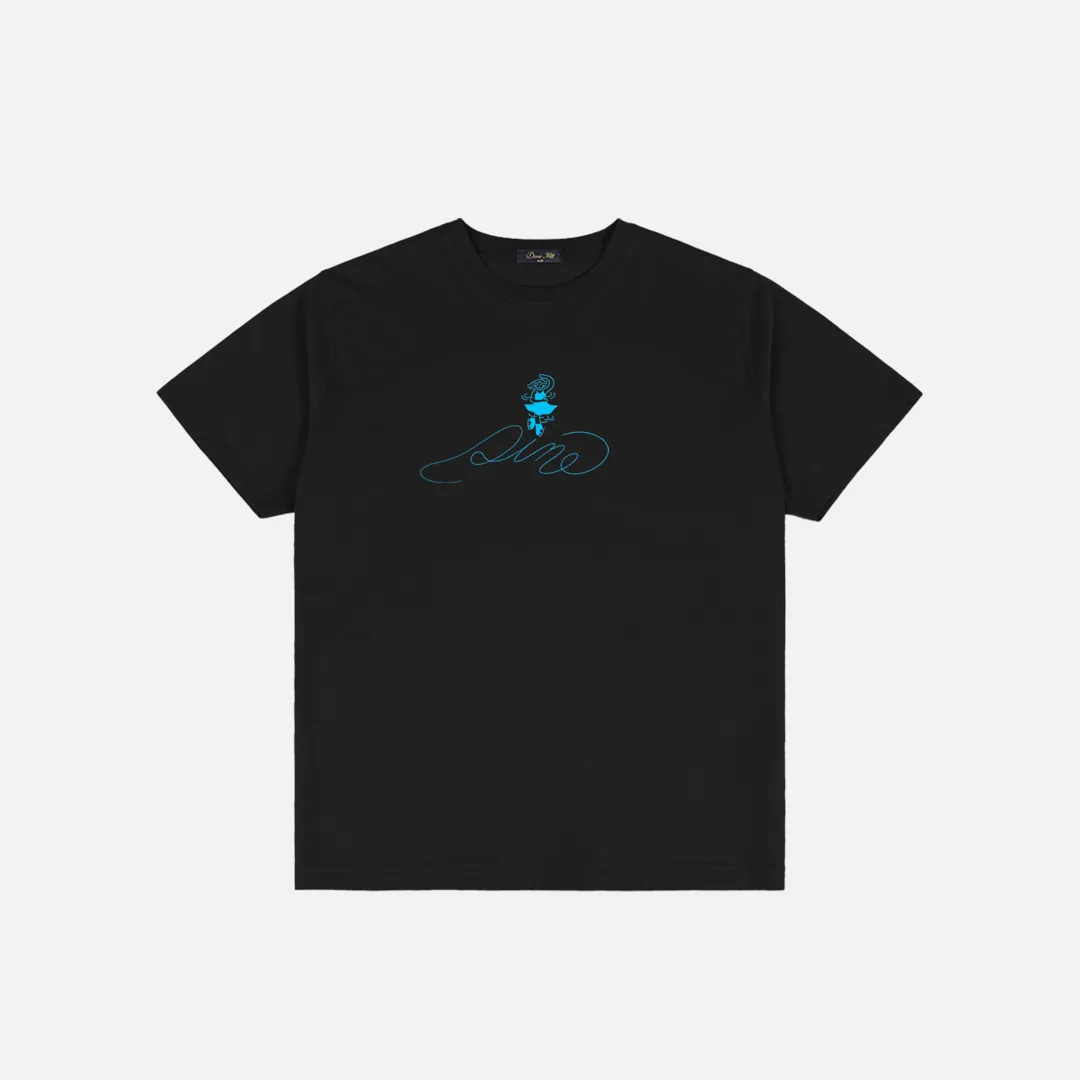 Skater T-Shirt sold by Dime
