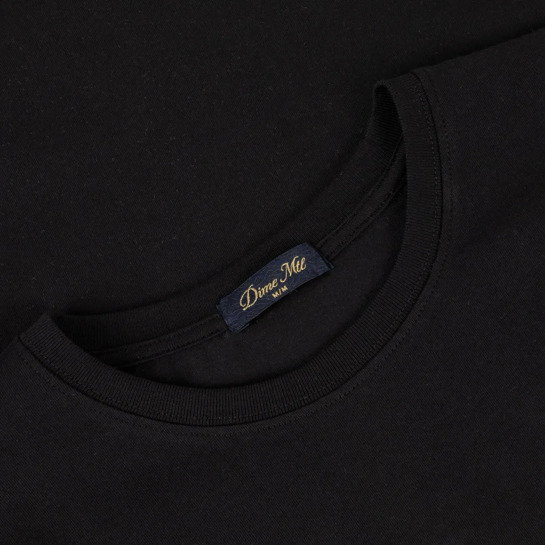 Skater T-Shirt sold by Dime product image thumbnail 2