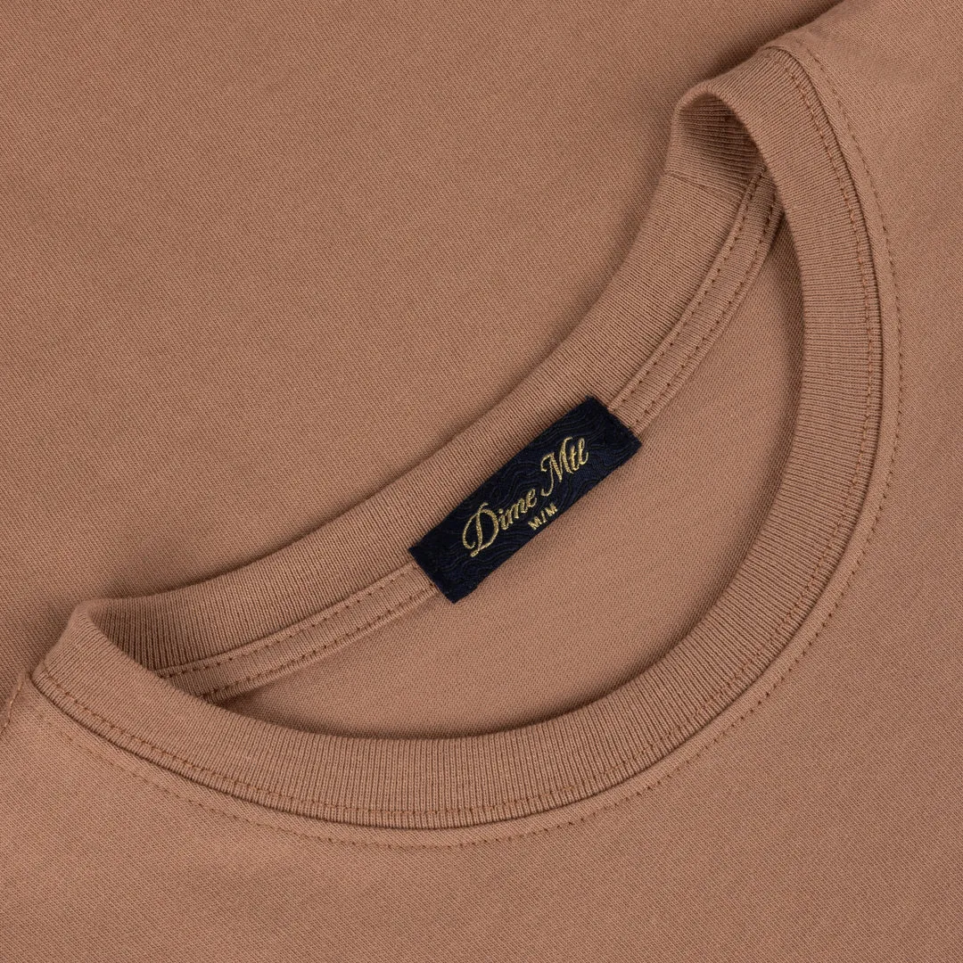 Jumble T-Shirt sold by Dime product image thumbnail 2