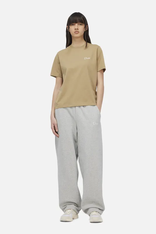 Classic Small Logo T-Shirt made by Dime