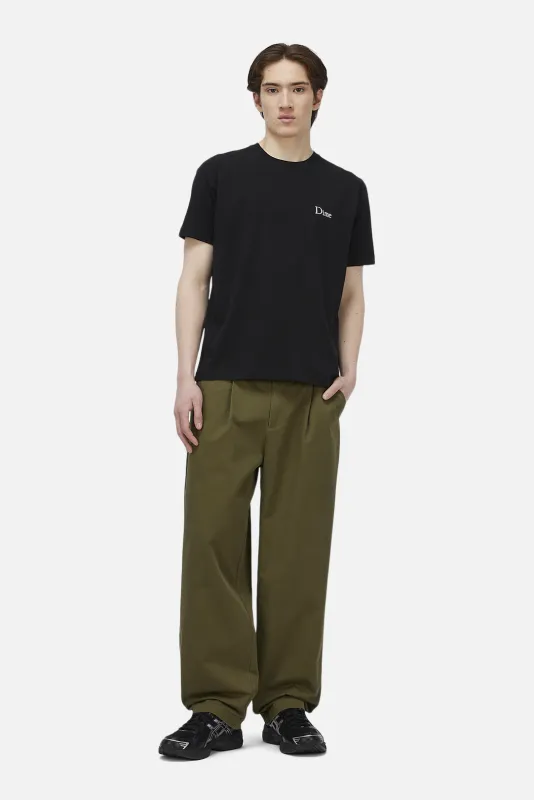 Classic Small Logo T-Shirt made by Dime