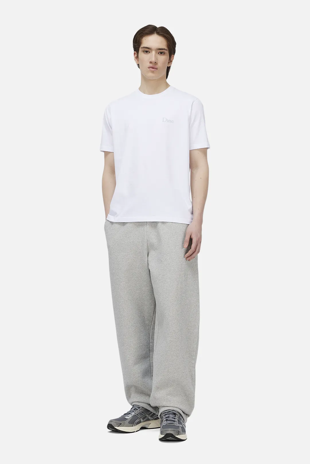 Classic Small Logo T-Shirt sold by Dime