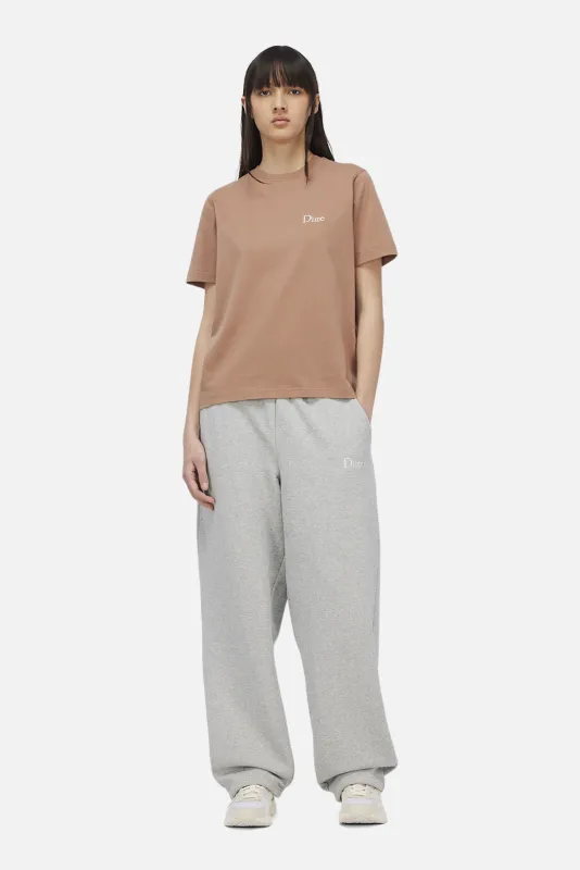 Classic Small Logo T-Shirt made by Dime