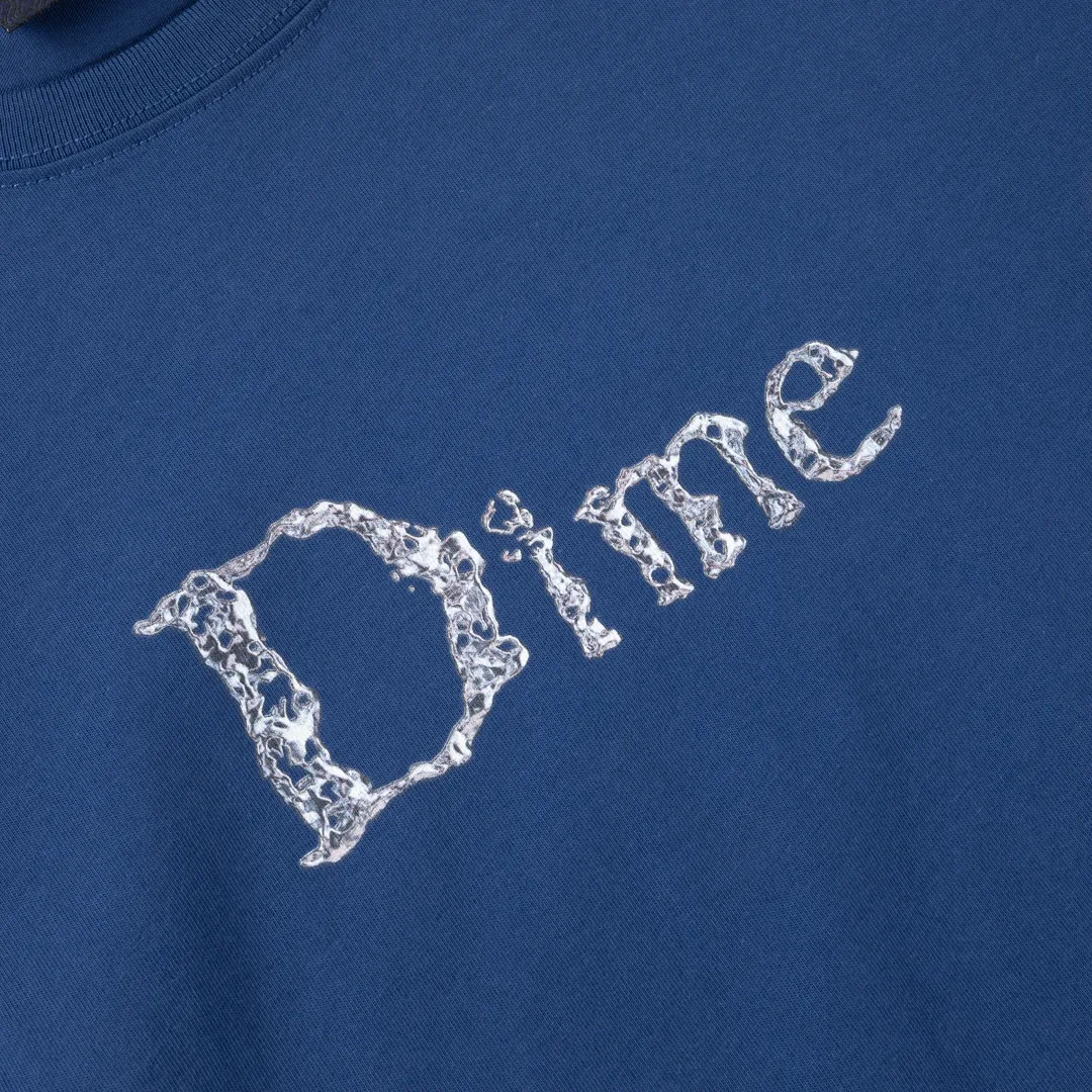 Classic Liquid Tee sold by Dime product image thumbnail 4