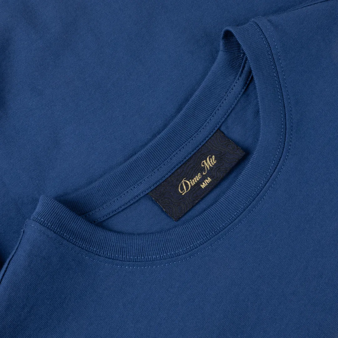 Classic Liquid Tee sold by Dime product image thumbnail 5