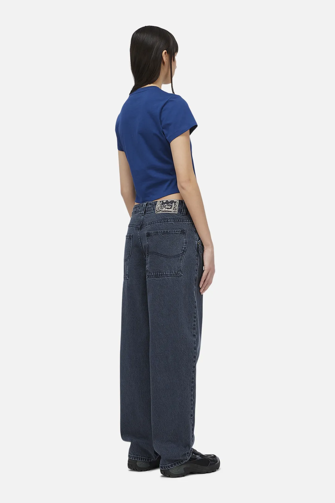 Classic Liquid Tee sold by Dime product image thumbnail 2