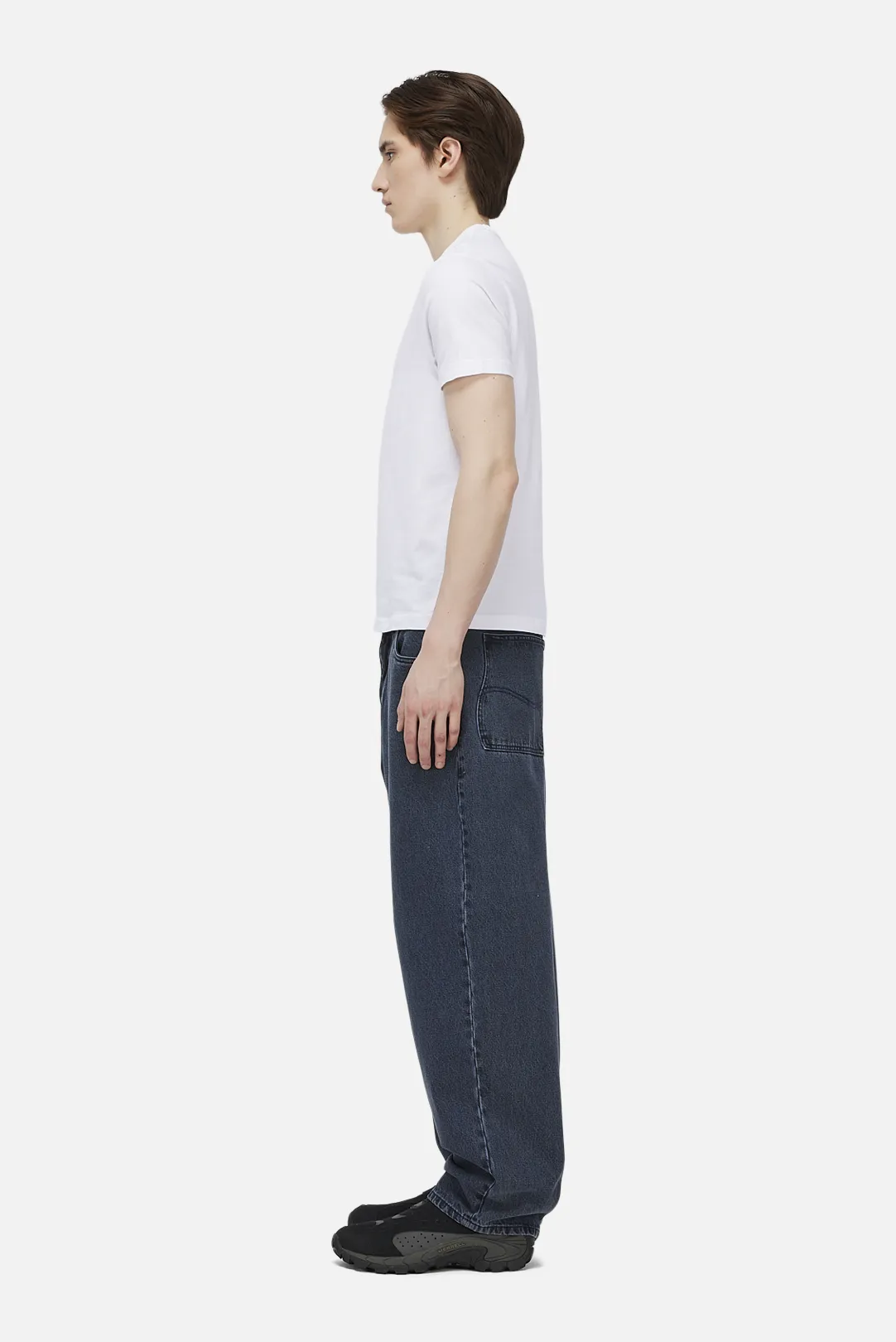 Baggy Denim Pants sold by Dime product image thumbnail 2