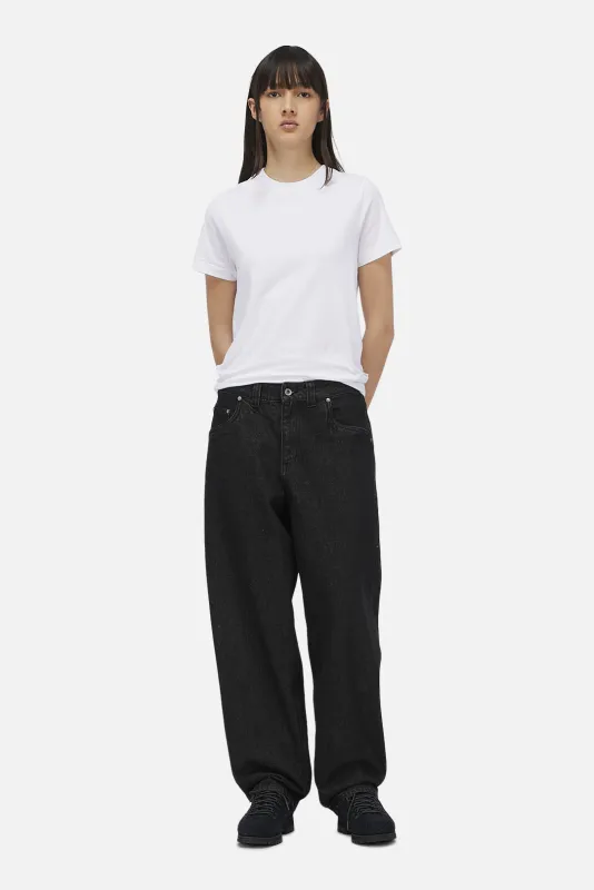 Baggy Denim Pants made by Dime