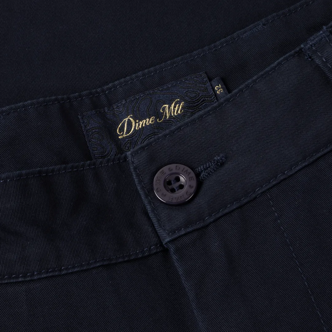 Baggy Chino Pants sold by Dime product image thumbnail 5