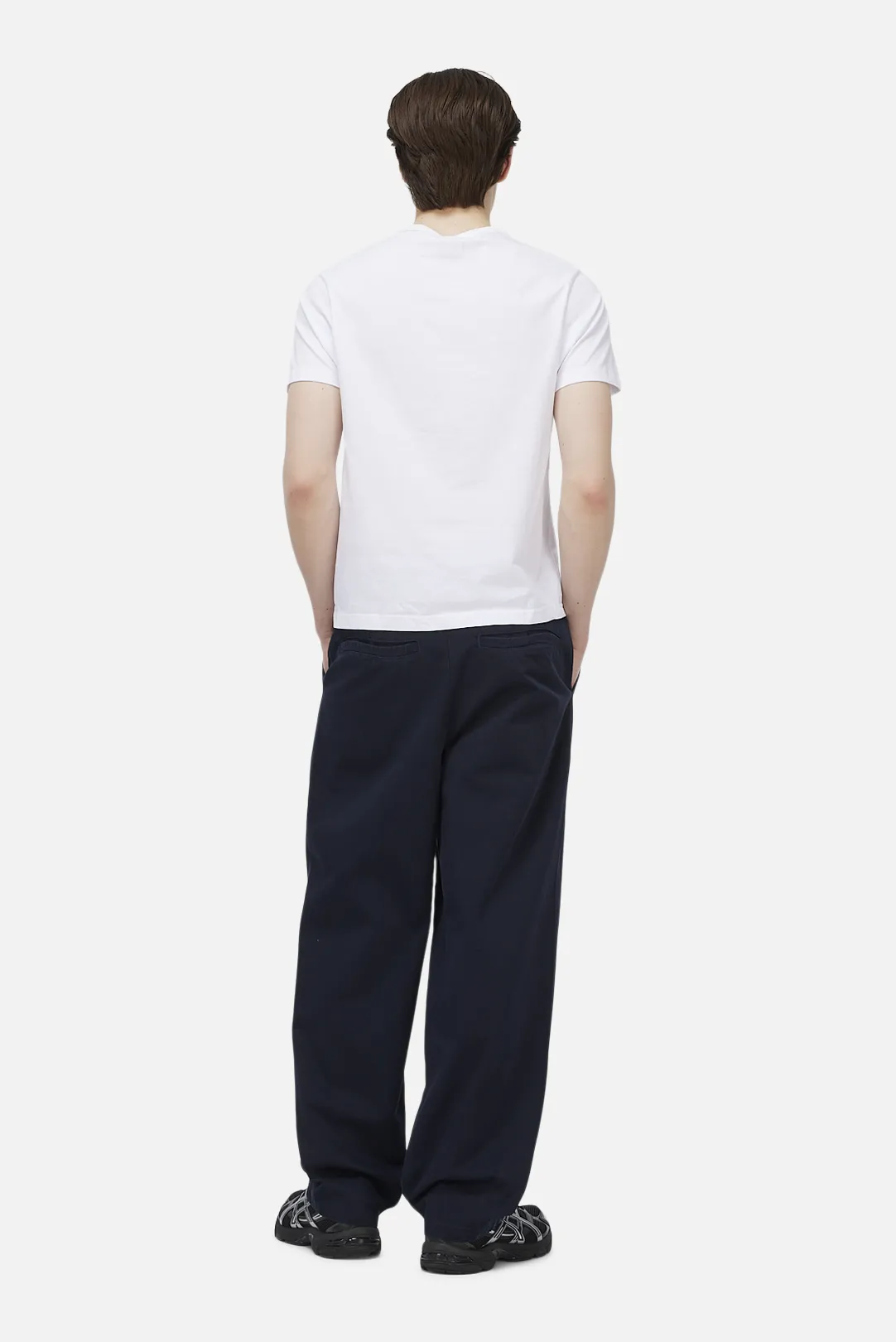 Baggy Chino Pants sold by Dime product image thumbnail 3