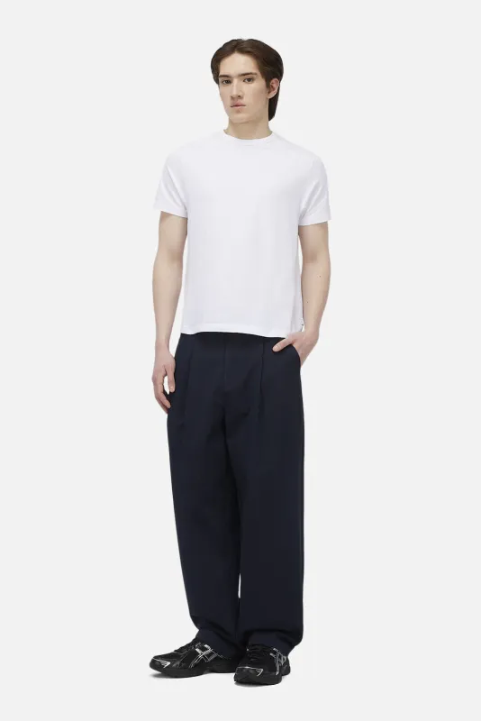 Baggy Chino Pants made by Dime