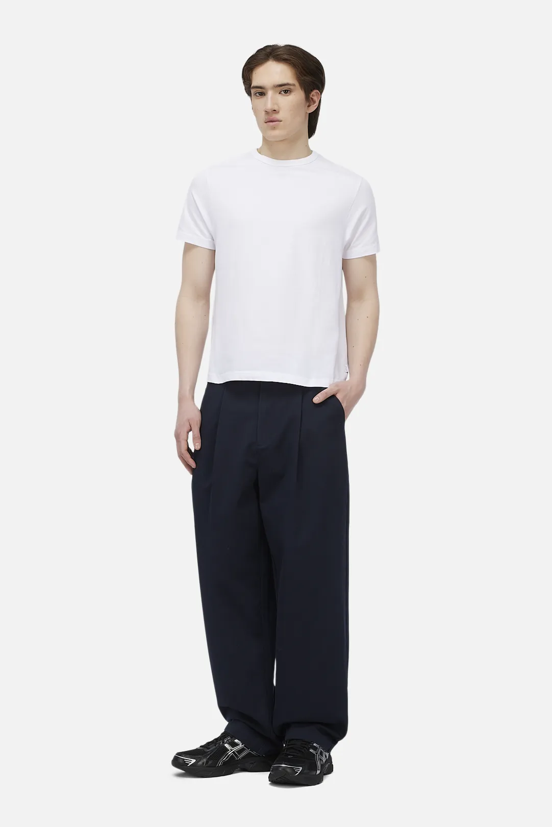 Baggy Chino Pants sold by Dime